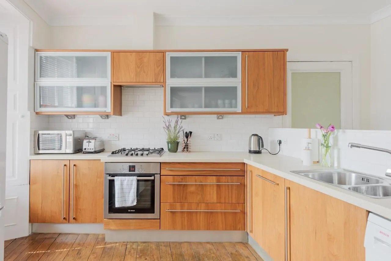 The West Bow Apartment Edinburgh 0*,  United Kingdom