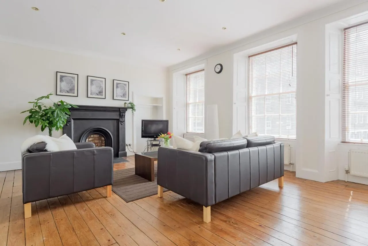 The West Bow Apartment EDI