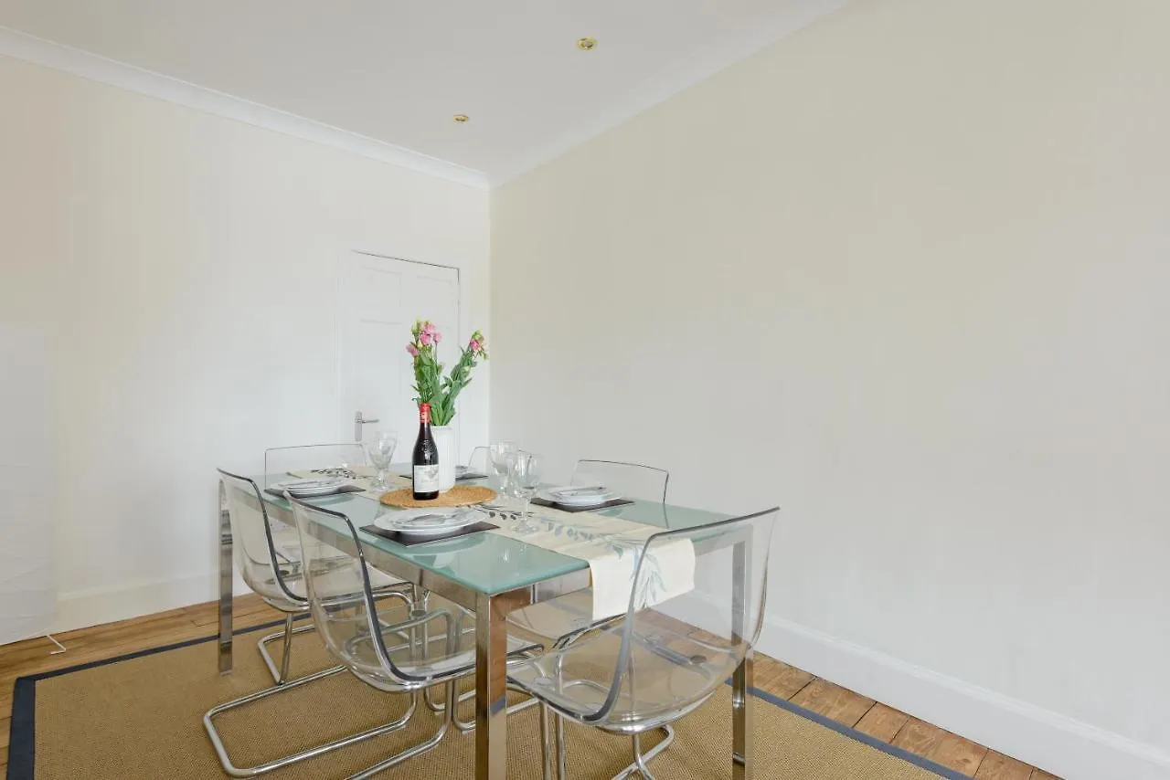 The West Bow Apartment EDI